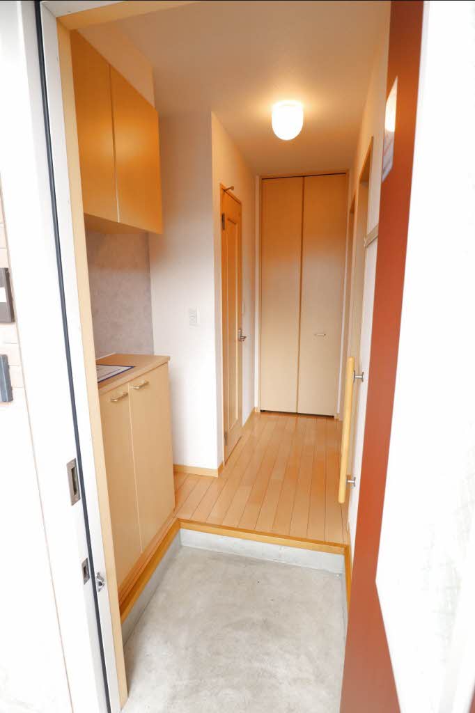 ソレイユ湘南　ⅡーＣ 101号-12