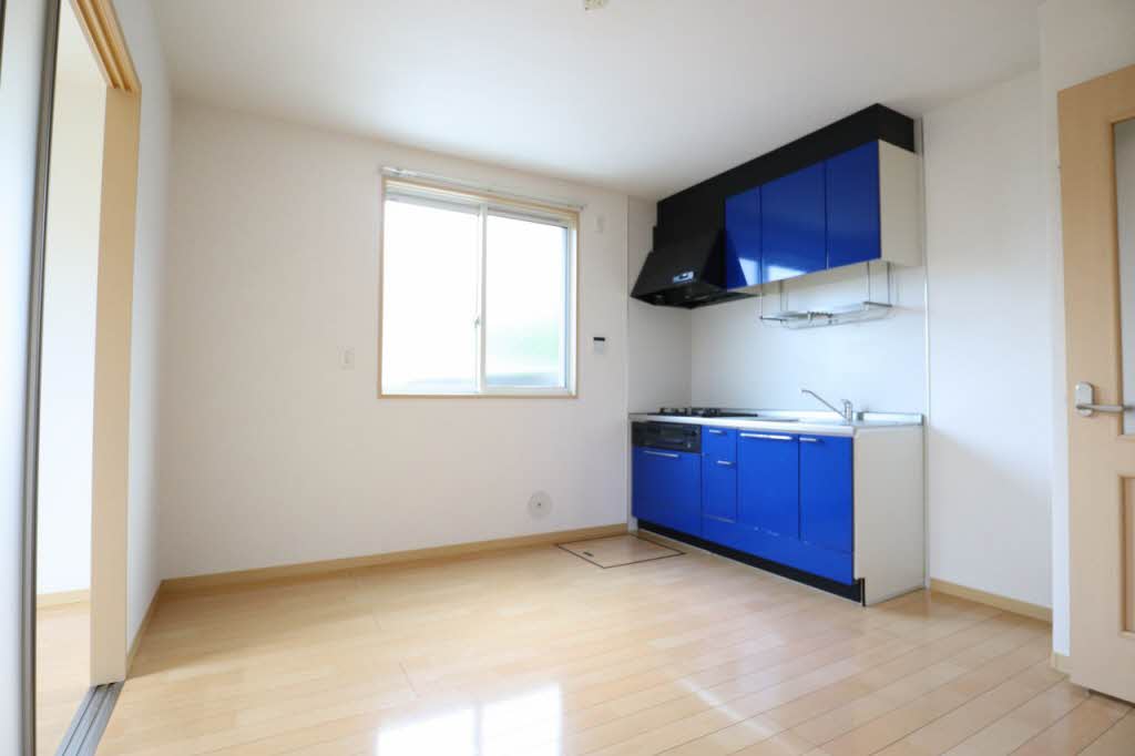 ソレイユ湘南　ⅡーＣ 101号-13