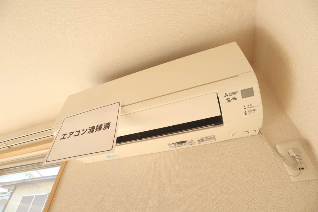 ソレイユ湘南　Ⅱ－Ａ 102号-12