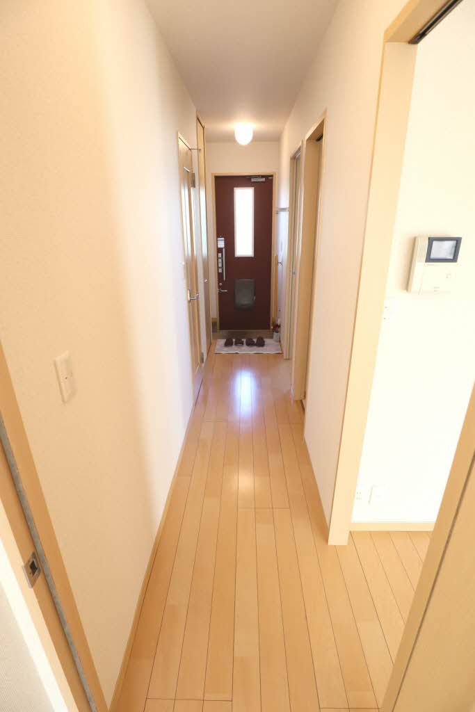 ソレイユ湘南　Ⅱ－Ａ 102号-14