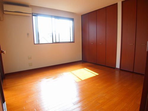 ドゥメック石上 101号-2