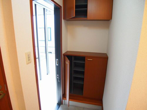 ドゥメック石上 101号-7