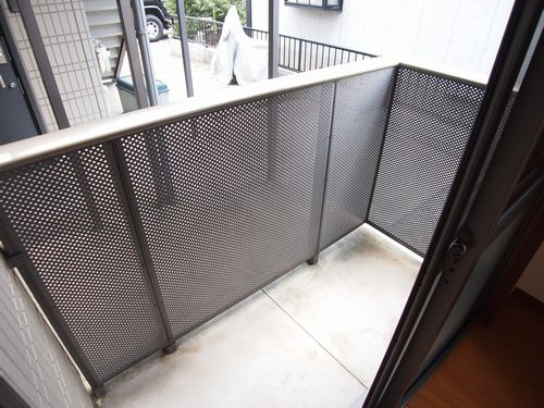 ドゥメック石上 101号-10