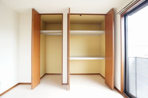 ヴェルデ茅ヶ崎 201号-8