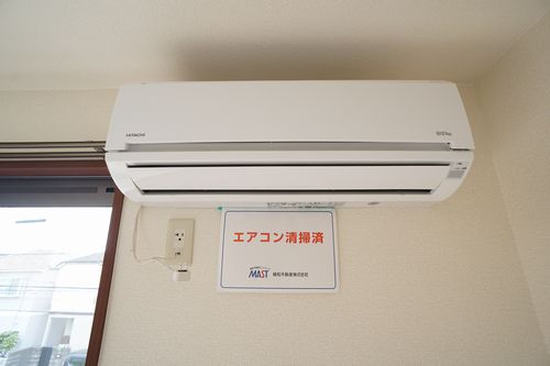 ヴェルデ茅ヶ崎 201号-13