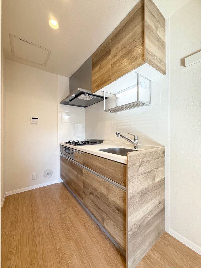 ヴェルデ茅ヶ崎 202号-5