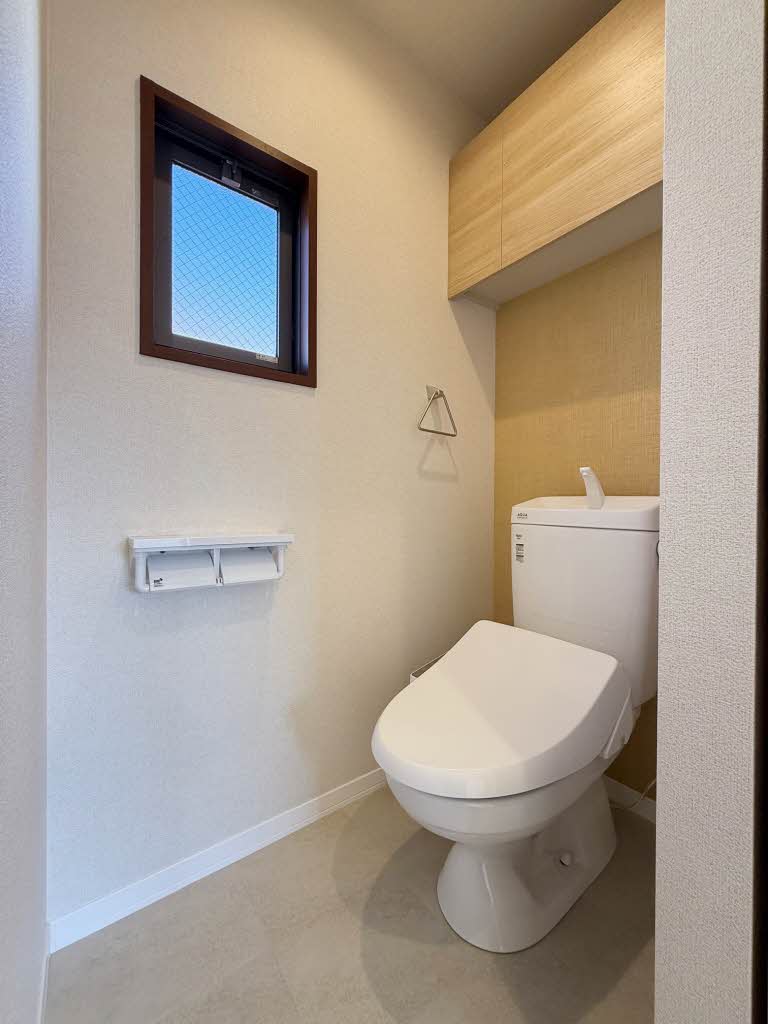 ヴェルデ茅ヶ崎 202号-8