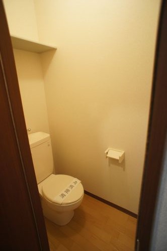 シャーメゾン湘南 101号-11