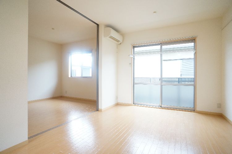 フローラ　Ⅱ 102号-3