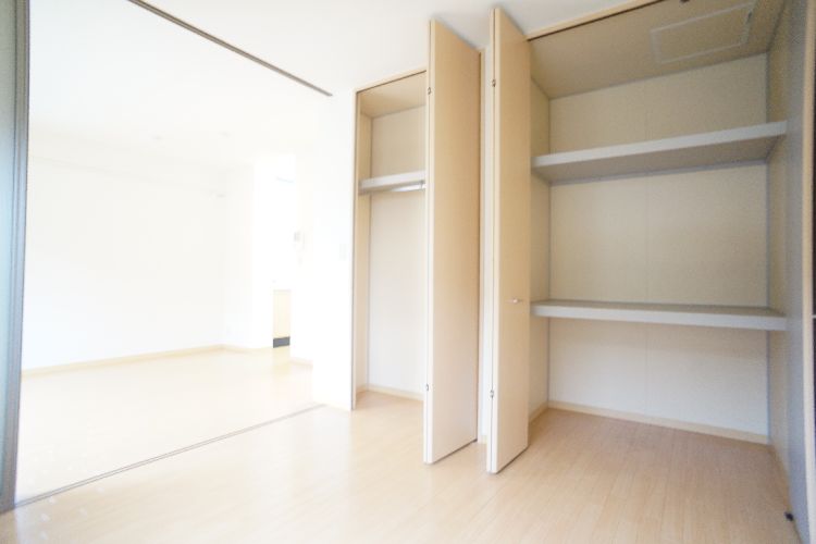 フローラ　Ⅱ 102号-4