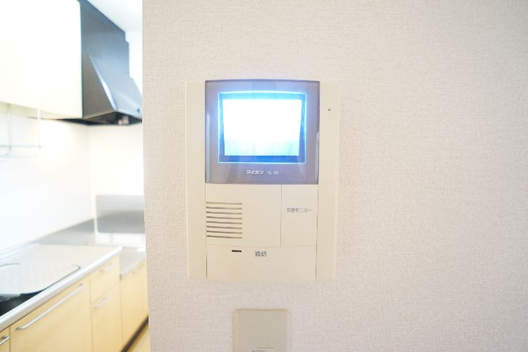 フローラ　Ⅱ 102号-7