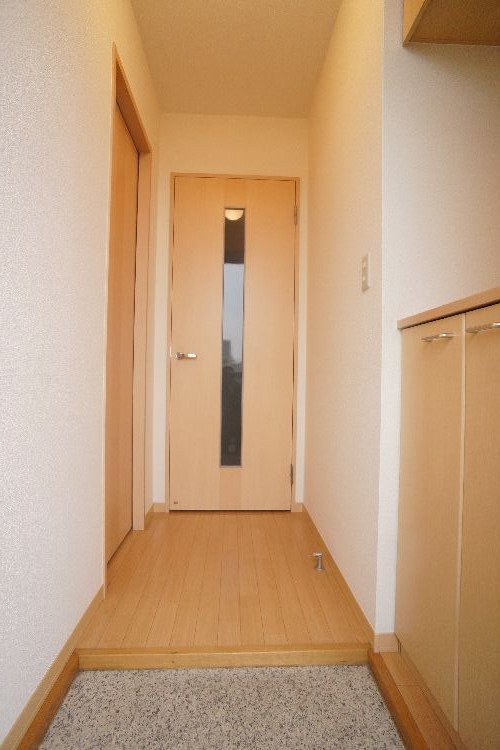 フローラ　Ⅱ 102号-11