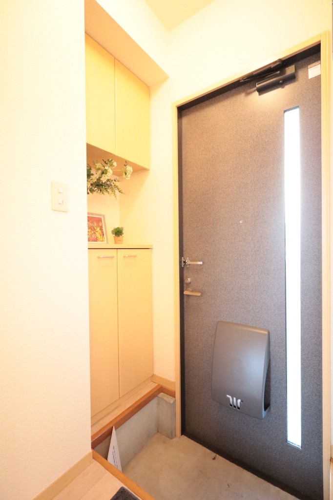 フローラ　Ⅱ 102号-12