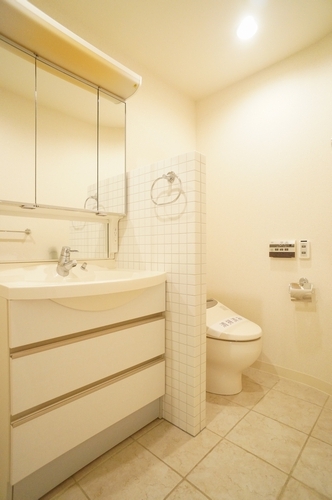 Ｌａ　Ｖｉｌｌａ　ＯＩＳＯ　Ａ 102号-8
