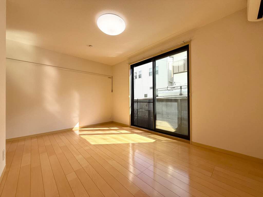 メルベーユ湘南 101号-2