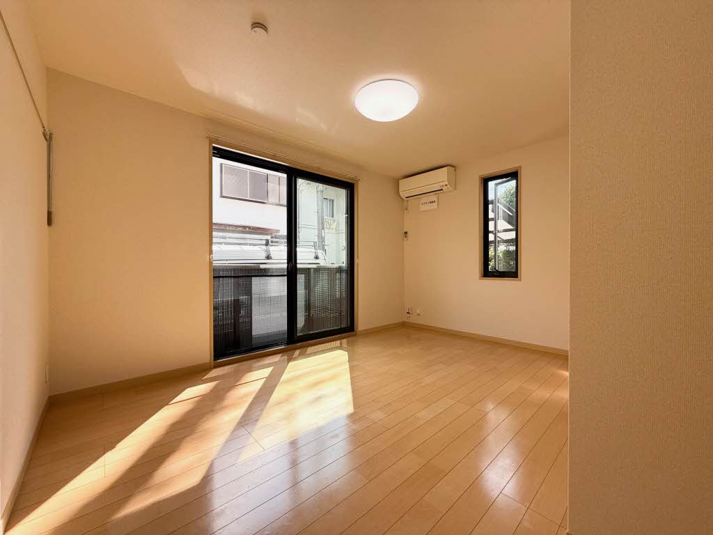 メルベーユ湘南 101号-3