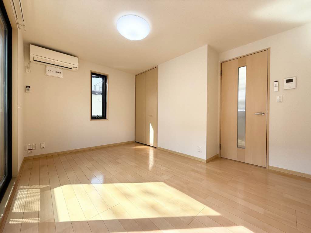 メルベーユ湘南 101号-4