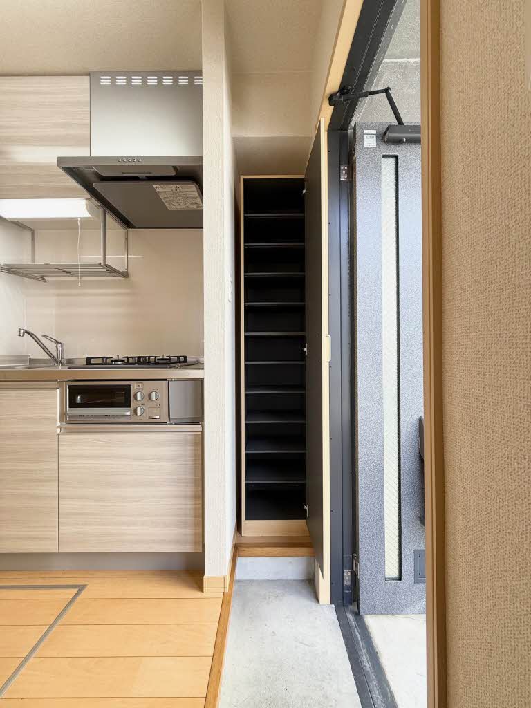 メルベーユ湘南 101号-9