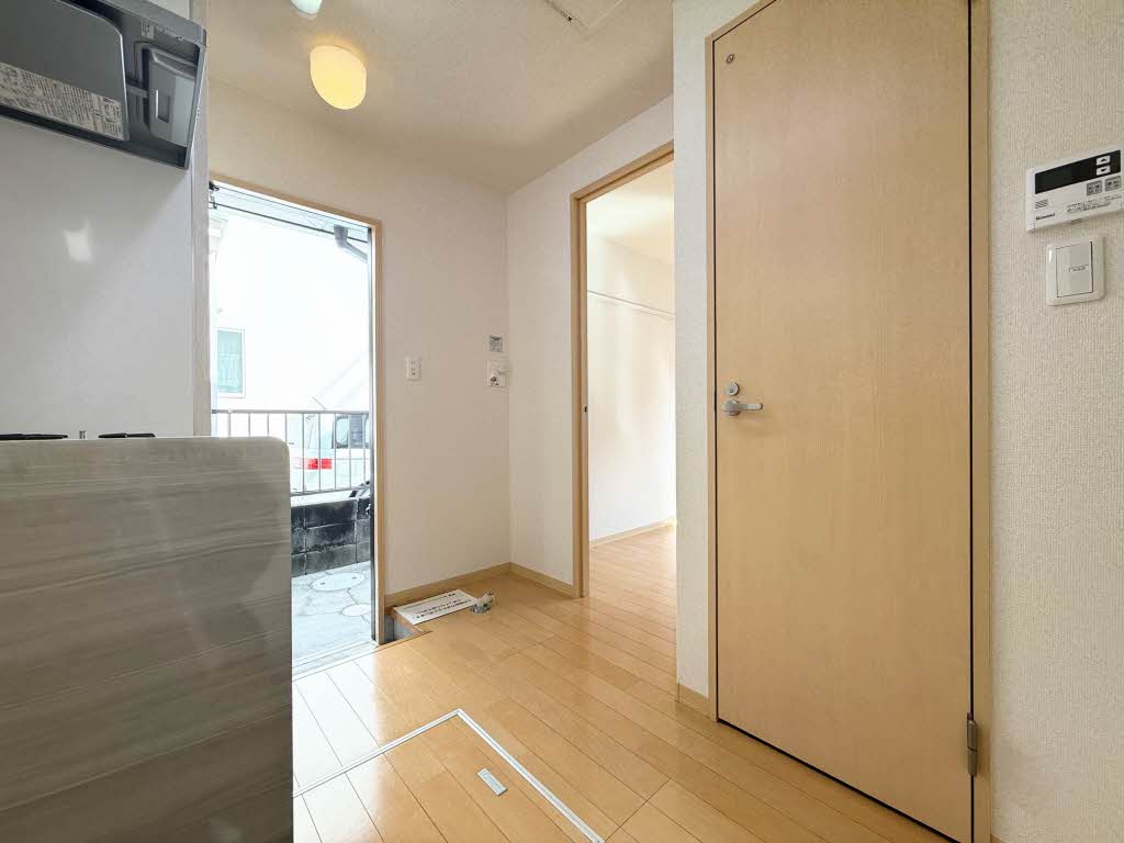 メルベーユ湘南 101号-10