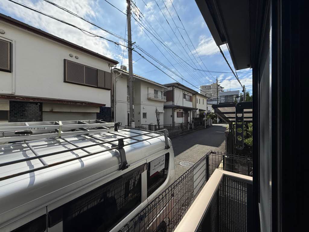 メルベーユ湘南 101号-13