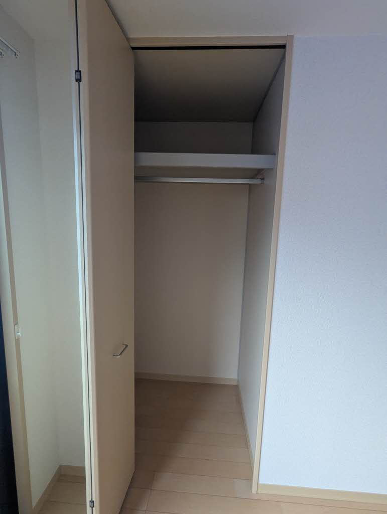 メルベーユ湘南 102号-3