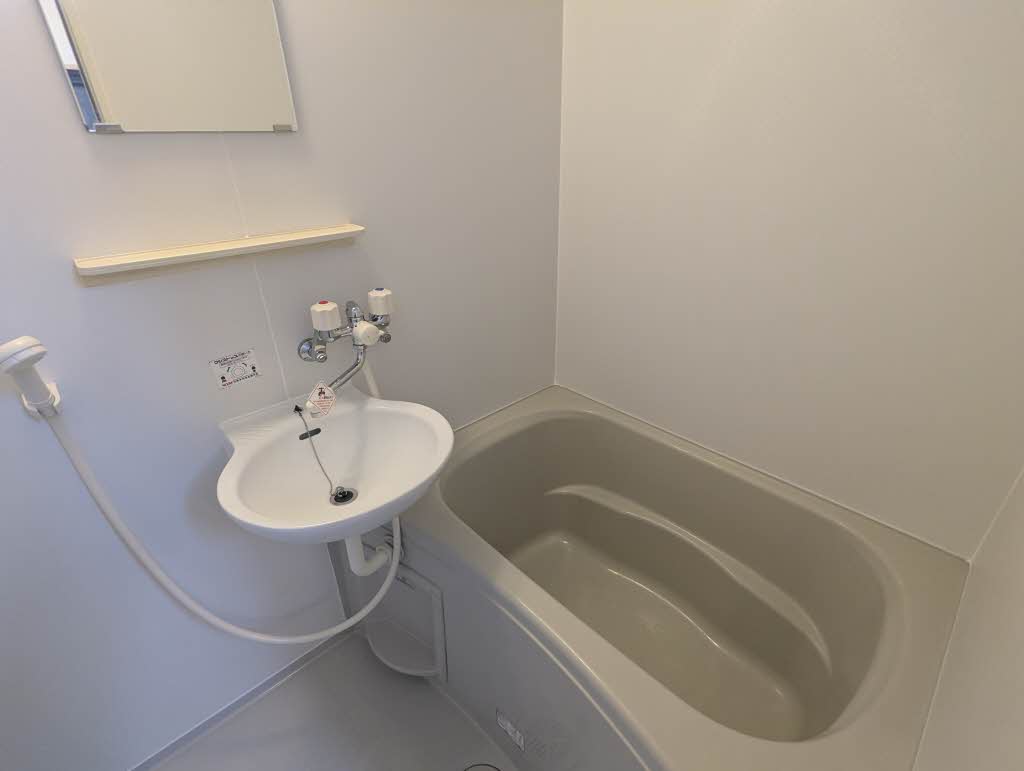 メルベーユ湘南 102号-8