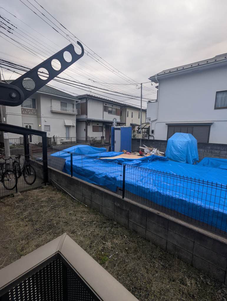 メルベーユ湘南 102号-10