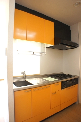 ソレイユ湘南Ⅲ　Ａ 201号-3