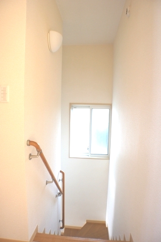 ソレイユ湘南Ⅲ　Ａ 201号-7