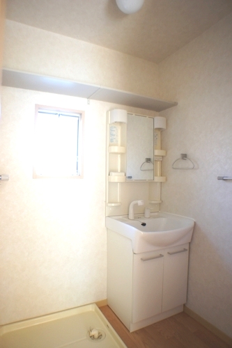 ソレイユ湘南Ⅲ　Ａ 201号-8