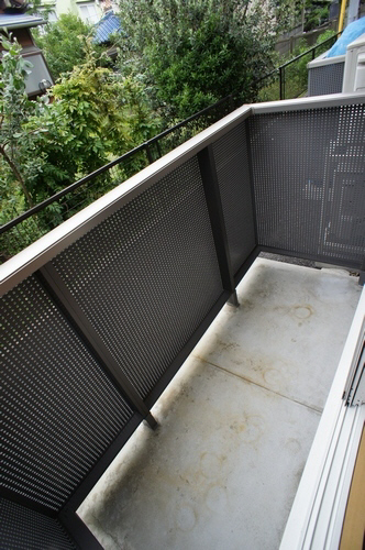 レフィナード鵠沼 Ⅲ 101号-4