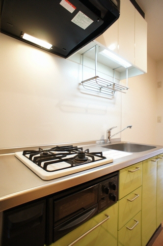 レフィナード鵠沼 Ⅲ 101号-5