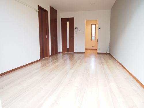 レフィナード鵠沼 Ⅴ 102号-6