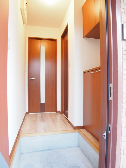 レフィナード鵠沼 Ⅴ 102号-7