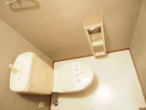 レフィナード鵠沼 Ⅴ 102号-9