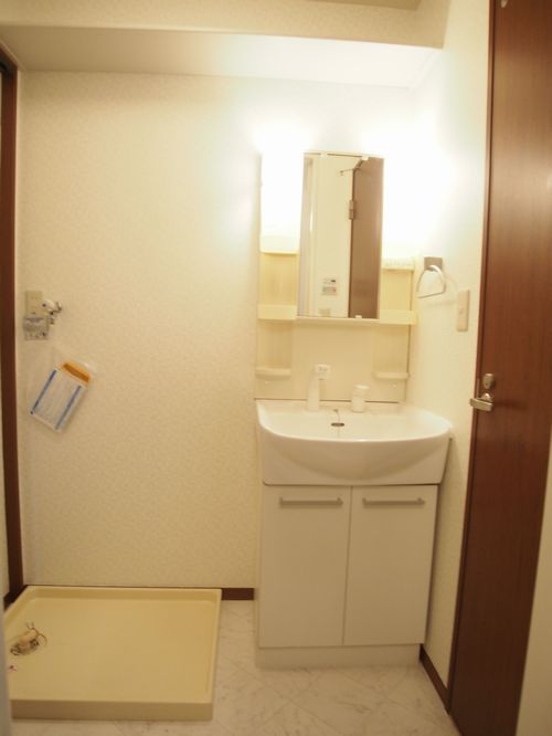 レフィナード鵠沼 Ⅴ 102号-10