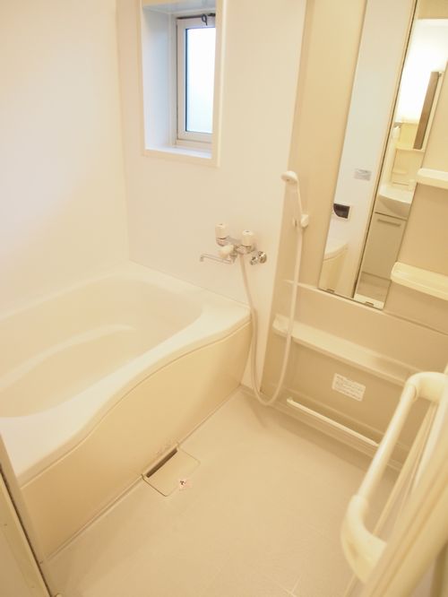 レフィナード鵠沼 Ⅴ 102号-11