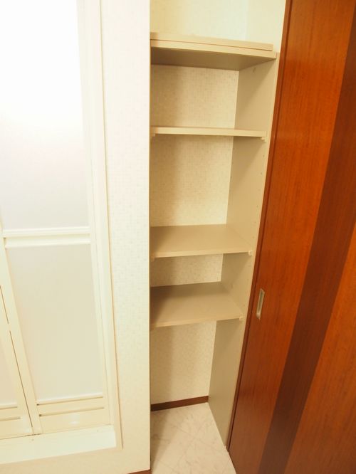 レフィナード鵠沼 Ⅴ 102号-12