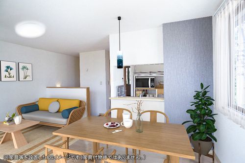 オレンジハウス 201号-2