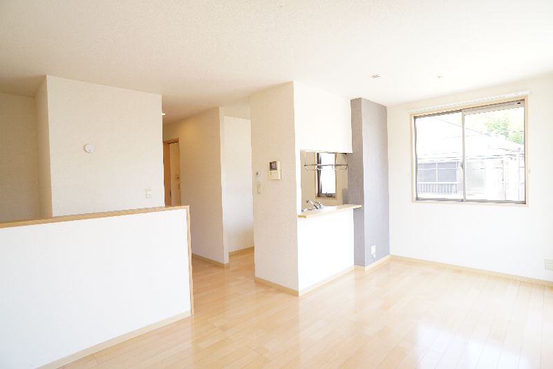 オレンジハウス 201号-3