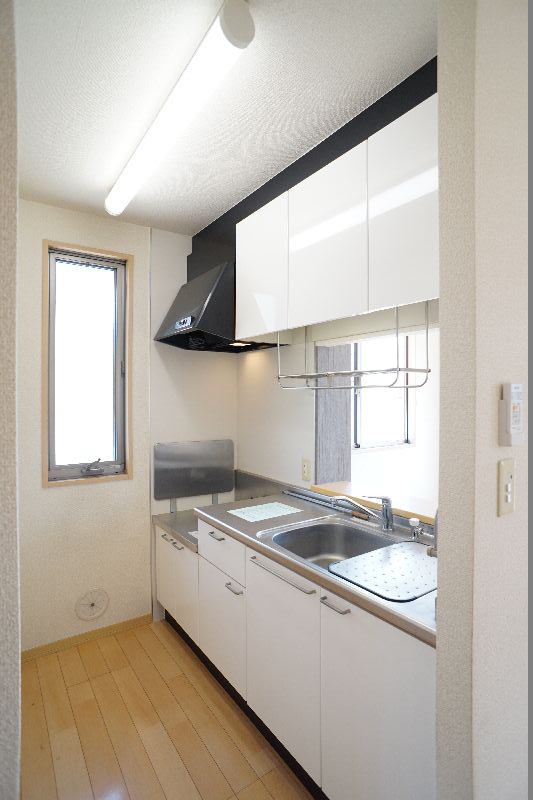 オレンジハウス 201号-4