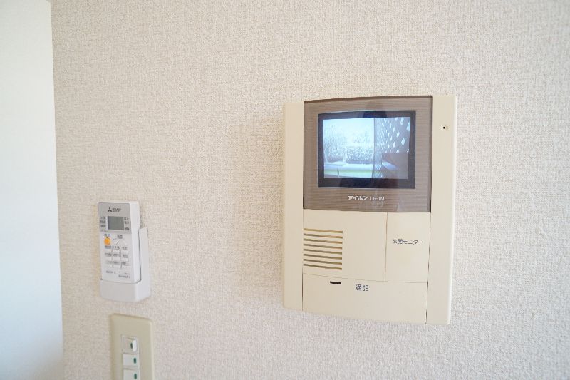 オレンジハウス 201号-6