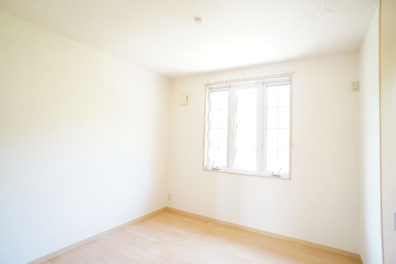 オレンジハウス 201号-7