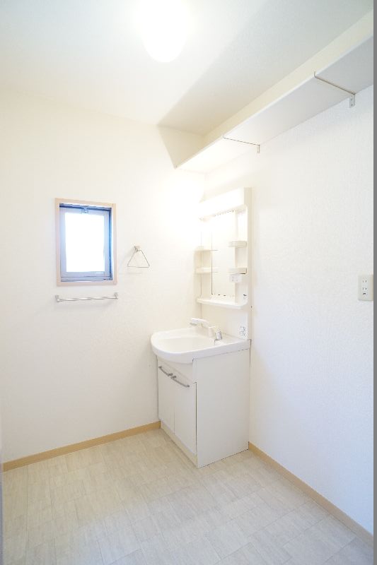 オレンジハウス 201号-9