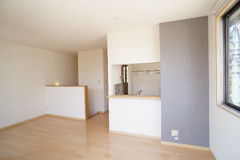 オレンジハウス 201号-12