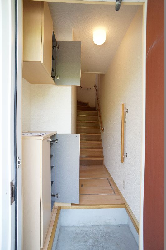 オレンジハウス 201号-13