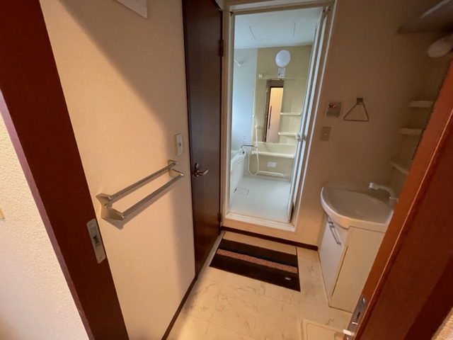 クレスト湘南 202号-7