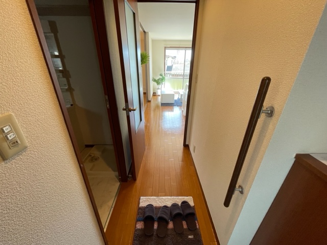 クレスト湘南 202号-8