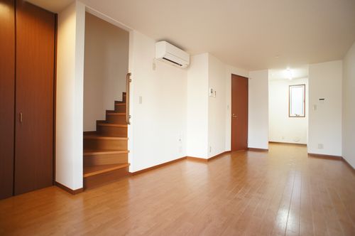 ベルツリー Ⅱ 101号-2