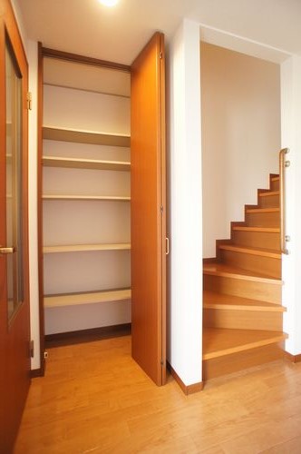 ベルツリー Ⅱ 101号-5